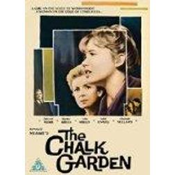 The Chalk Garden [DVD]